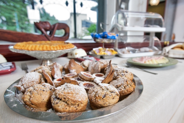 Grazia Eboli Hotel